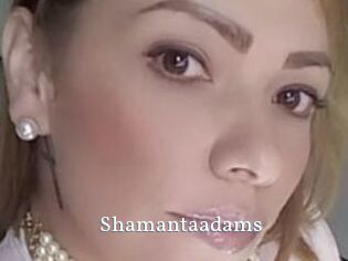 Shamantaadams