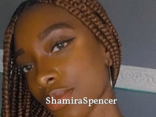 ShamiraSpencer