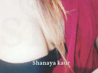 Shanaya_kaur