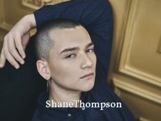 ShaneThompson SexyIdol