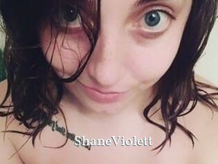 ShaneViolett SexyIdol