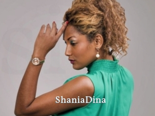 ShaniaDina