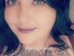 Shania_Claire