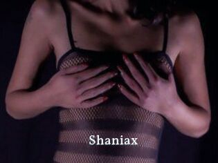 Shaniax