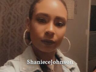 ShanieceJohnson SexyIdol