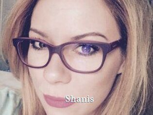 Shanis