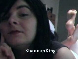 ShannonKing