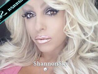 ShannonSky
