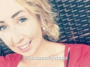 ShannonSprings