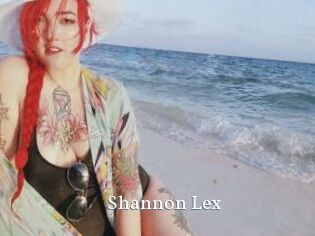 Shannon_Lex