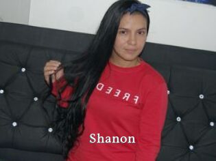 Shanon