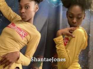ShantaeJones