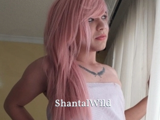 ShantalWild SexyIdol