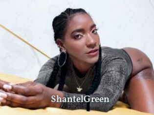 ShantelGreen