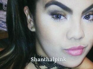 Shanthalpink