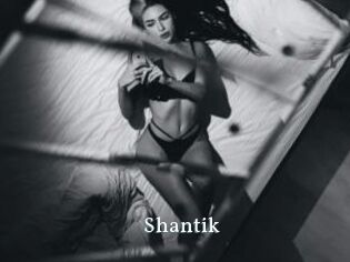 Shantik