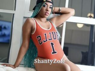 ShantyZole