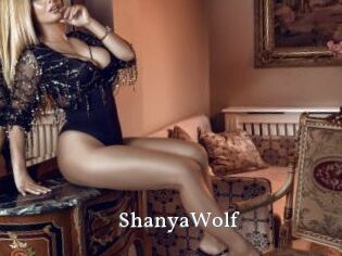 ShanyaWolf