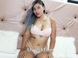 SharickLeon