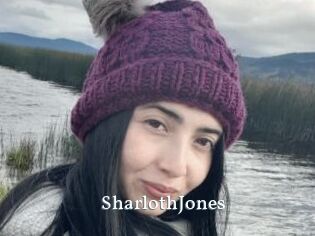 SharlothJones