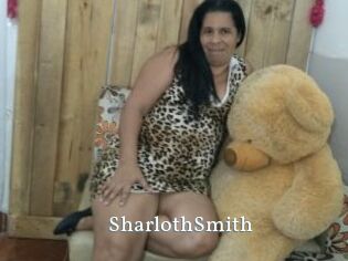 SharlothSmith