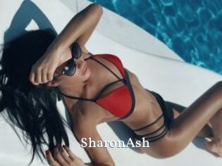 SharonAsh SexyIdol