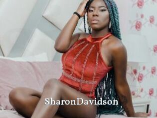 SharonDavidson SexyIdol
