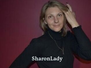 SharonLady