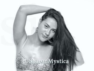SharonMystica