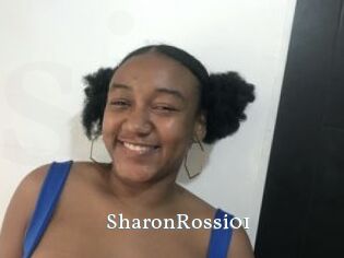 SharonRossi01 SexyIdol