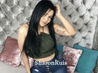 SharonRuis SexyIdol