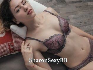 SharonSexyBB