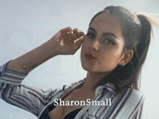 SharonSmall