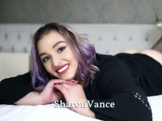 SharonVance