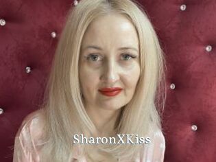 SharonXKiss