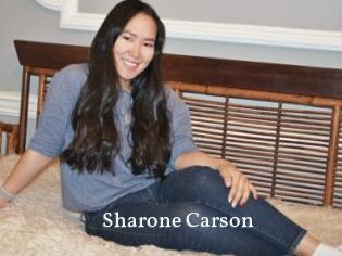 Sharone_Carson