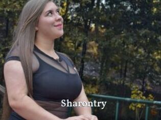 Sharontry