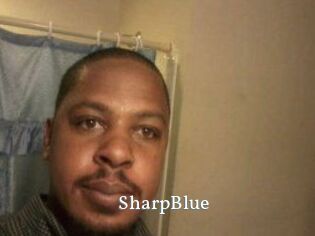 SharpBlue