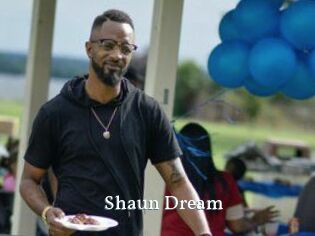 Shaun_Dream