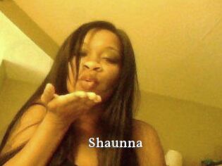Shaunna