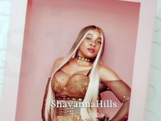 ShavannaHills
