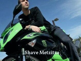 Shave_Metzitza
