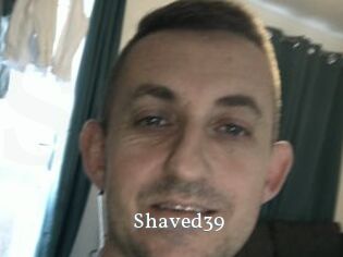 Shaved39