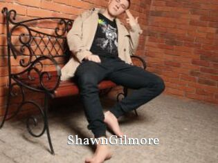 ShawnGilmore