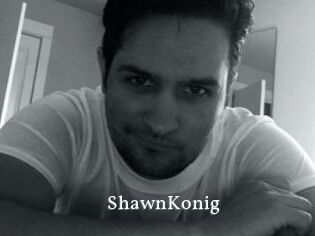 ShawnKonig