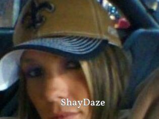 ShayDaze