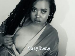 ShayJhene