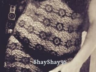 ShayShay36
