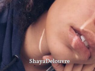 ShayaDelouvre