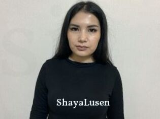 ShayaLusen